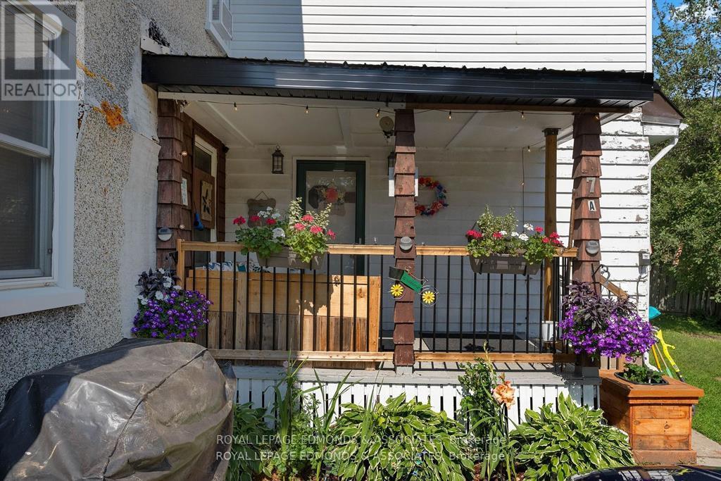 7 Isabella Street, Pembroke, Ontario  K8A 5S4 - Photo 9 - X12436096
