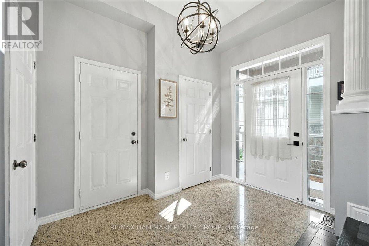 1026 Fieldfair Way, Ottawa, Ontario  K4A 0E2 - Photo 4 - X12436083