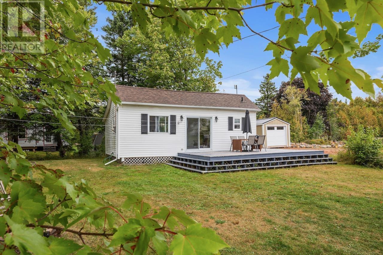 26 Park View Lane, Wood Islands, Prince Edward Island  C0A 1R0 - Photo 1 - 202524682