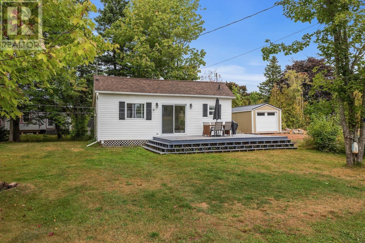 26 Park View Lane, Wood Islands, Prince Edward Island  C0A 1R0 - Photo 28 - 202524682