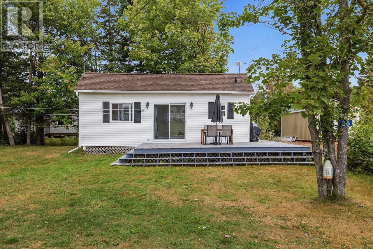 26 Park View Lane, Wood Islands, Prince Edward Island  C0A 1R0 - Photo 32 - 202524682
