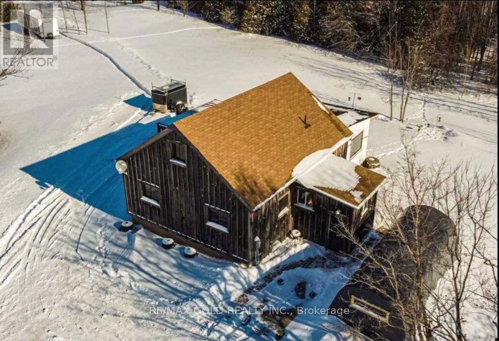 5135 TRAFALGAR ROAD, Erin, Ontario
