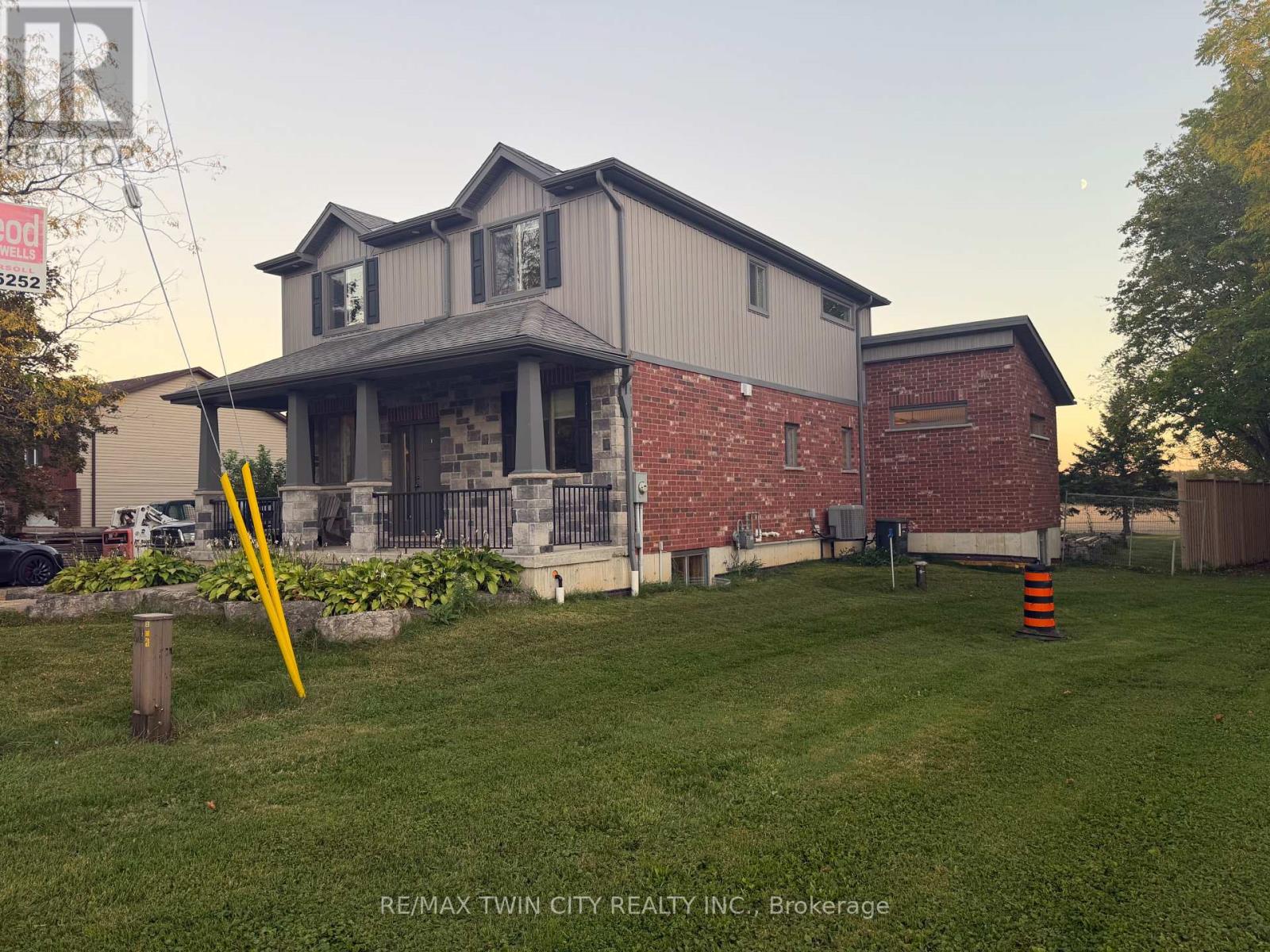 2869 Line 45 Line, Perth East, Ontario  N0K 1J0 - Photo 6 - X12436020
