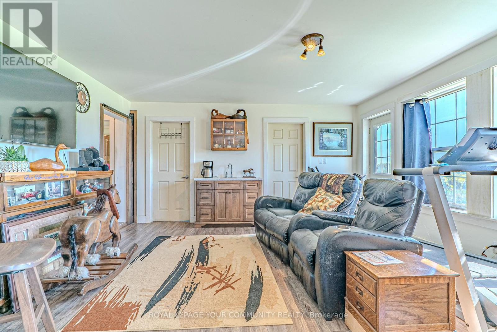 3752 Hwy 35 Highway, Kawartha Lakes, Ontario  K0M 1G0 - Photo 18 - X12436025