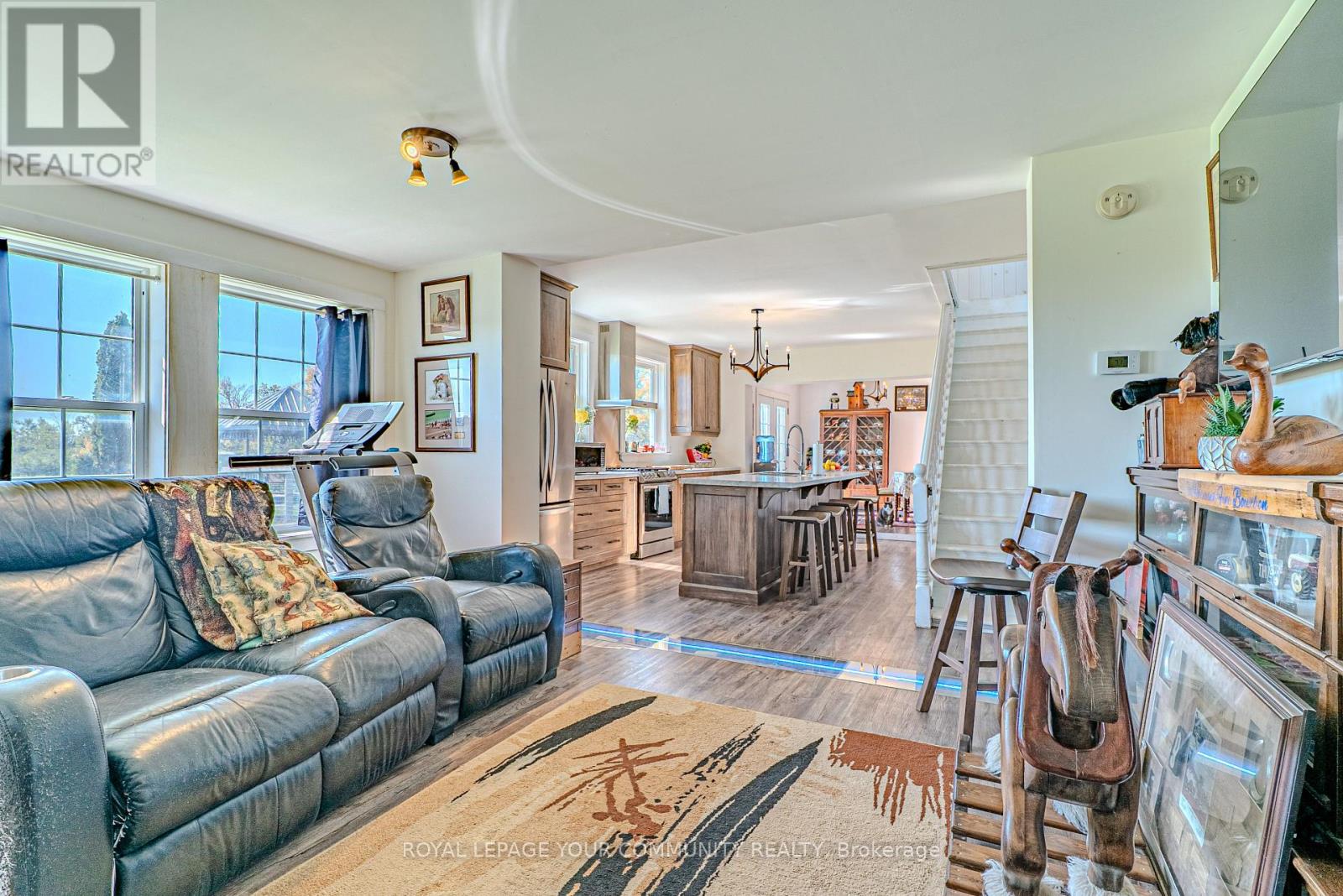 3752 Hwy 35 Highway, Kawartha Lakes, Ontario  K0M 1G0 - Photo 19 - X12436025