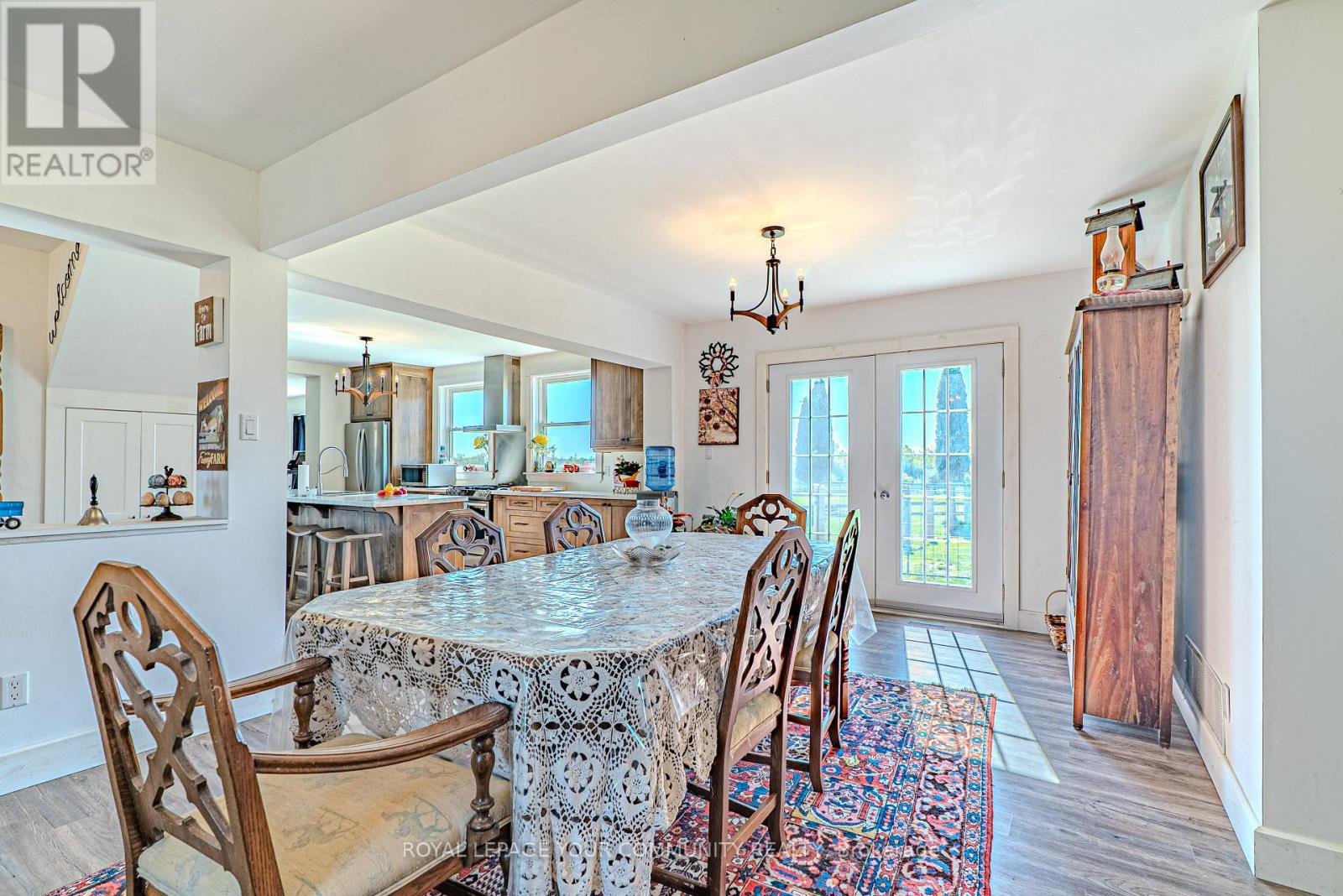 3752 Hwy 35 Highway, Kawartha Lakes, Ontario  K0M 1G0 - Photo 21 - X12436025