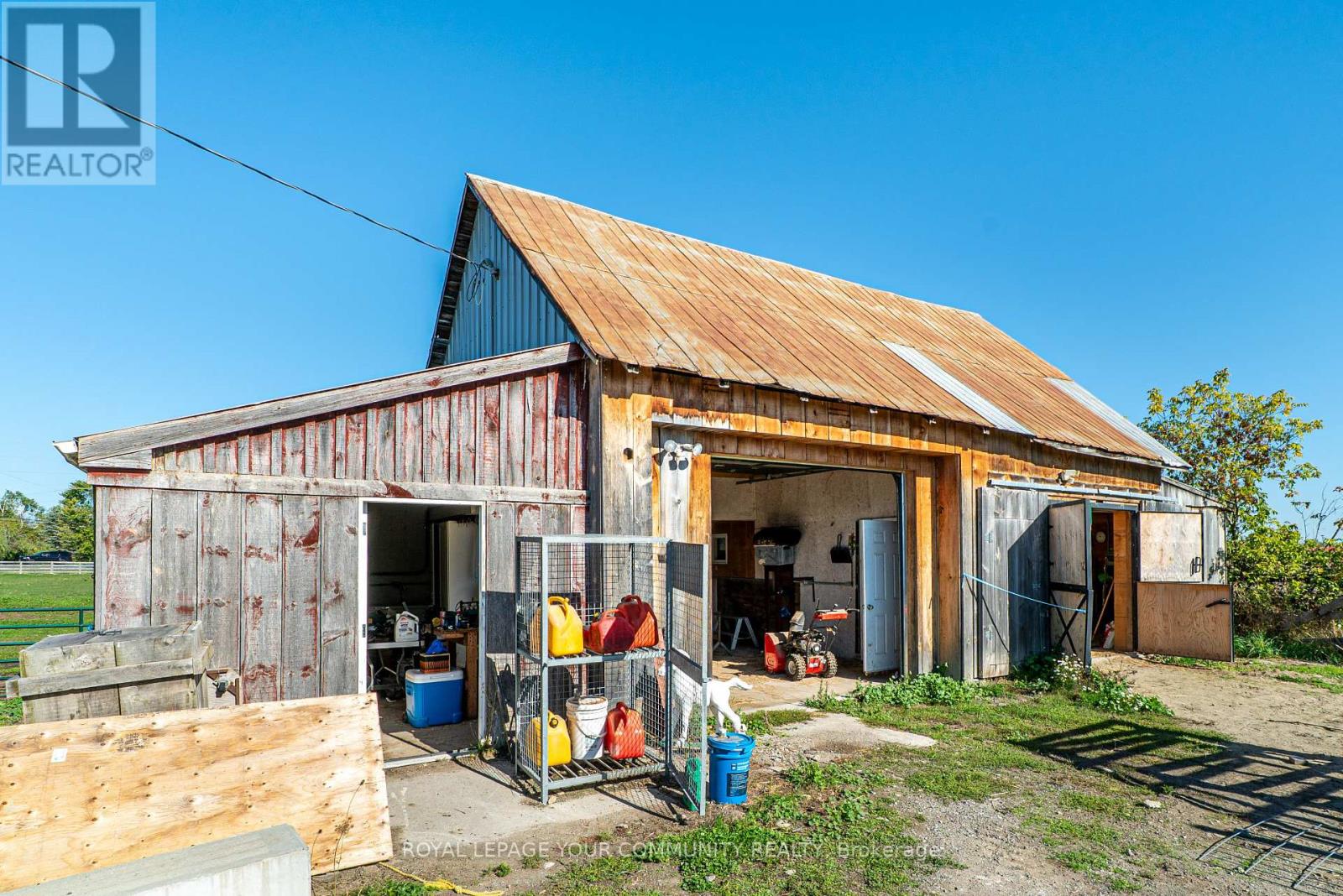 3752 Hwy 35 Highway, Kawartha Lakes, Ontario  K0M 1G0 - Photo 33 - X12436025