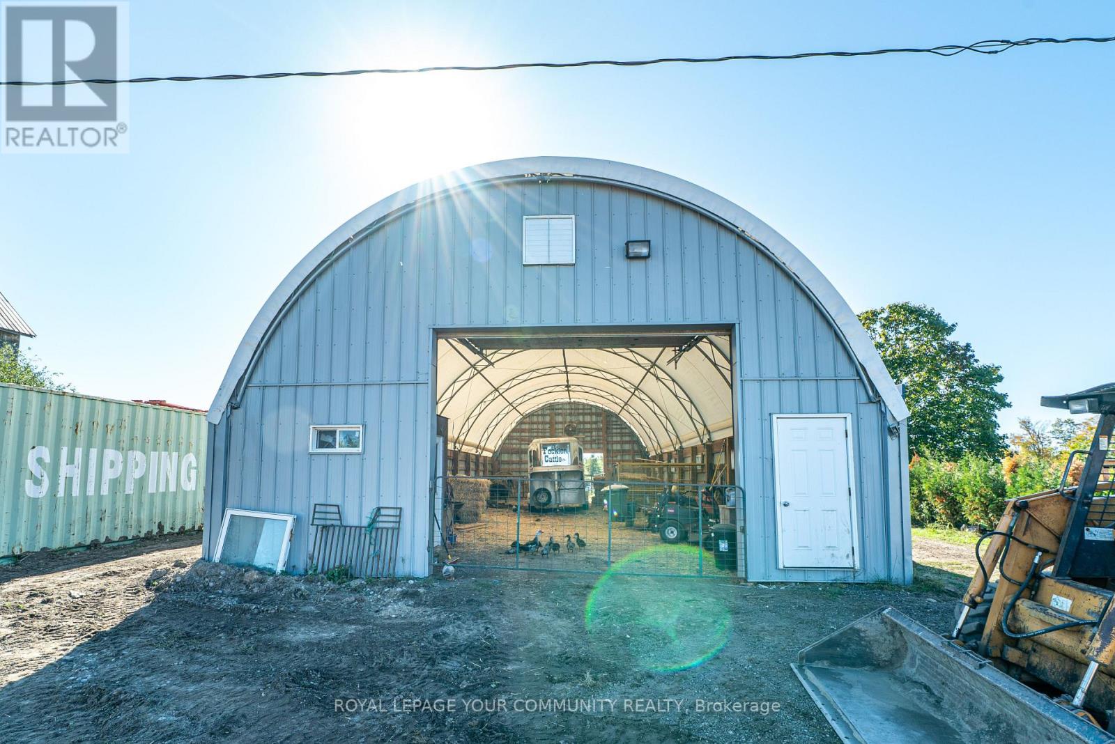 3752 Hwy 35 Highway, Kawartha Lakes, Ontario  K0M 1G0 - Photo 35 - X12436025