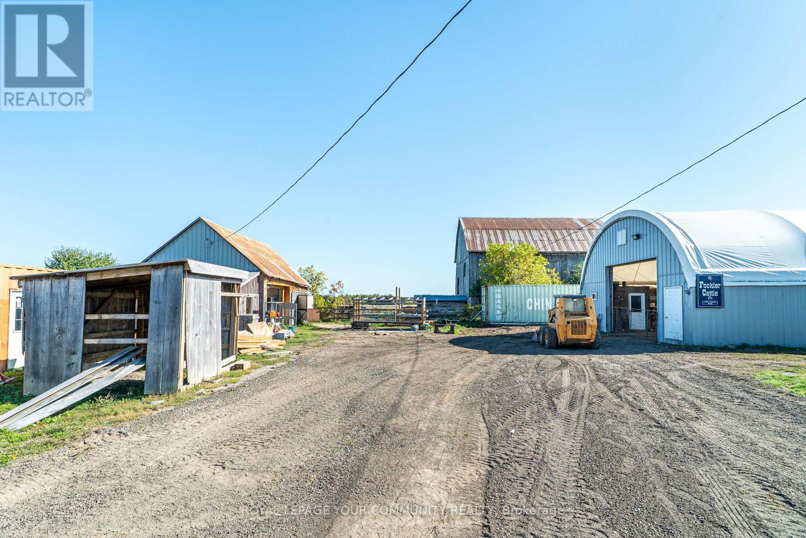 3752 Hwy 35 Highway, Kawartha Lakes, Ontario  K0M 1G0 - Photo 37 - X12436025