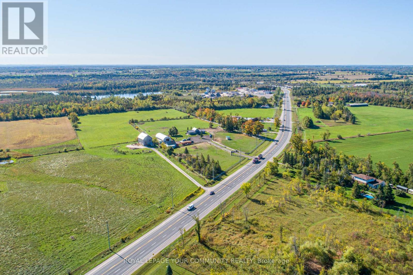 3752 Hwy 35 Highway, Kawartha Lakes, Ontario  K0M 1G0 - Photo 40 - X12436025