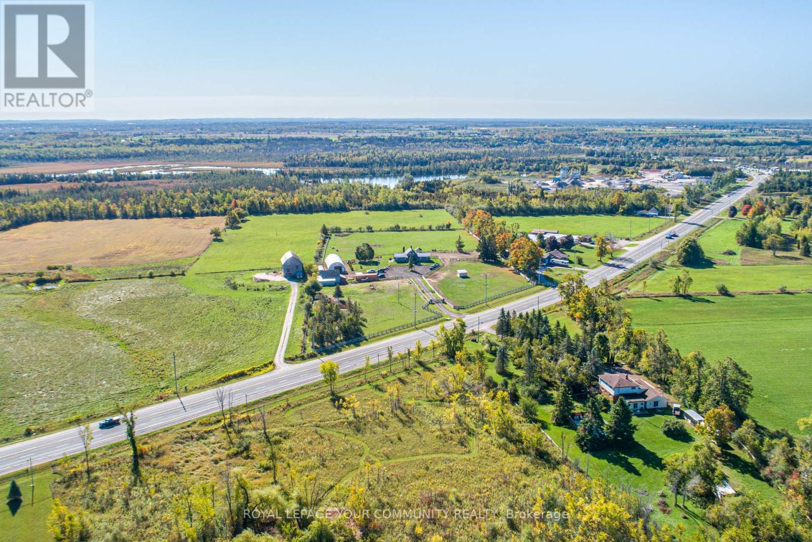 3752 Hwy 35 Highway, Kawartha Lakes, Ontario  K0M 1G0 - Photo 41 - X12436025