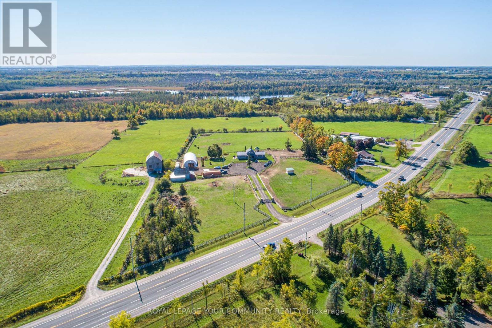3752 Hwy 35 Highway, Kawartha Lakes, Ontario  K0M 1G0 - Photo 42 - X12436025