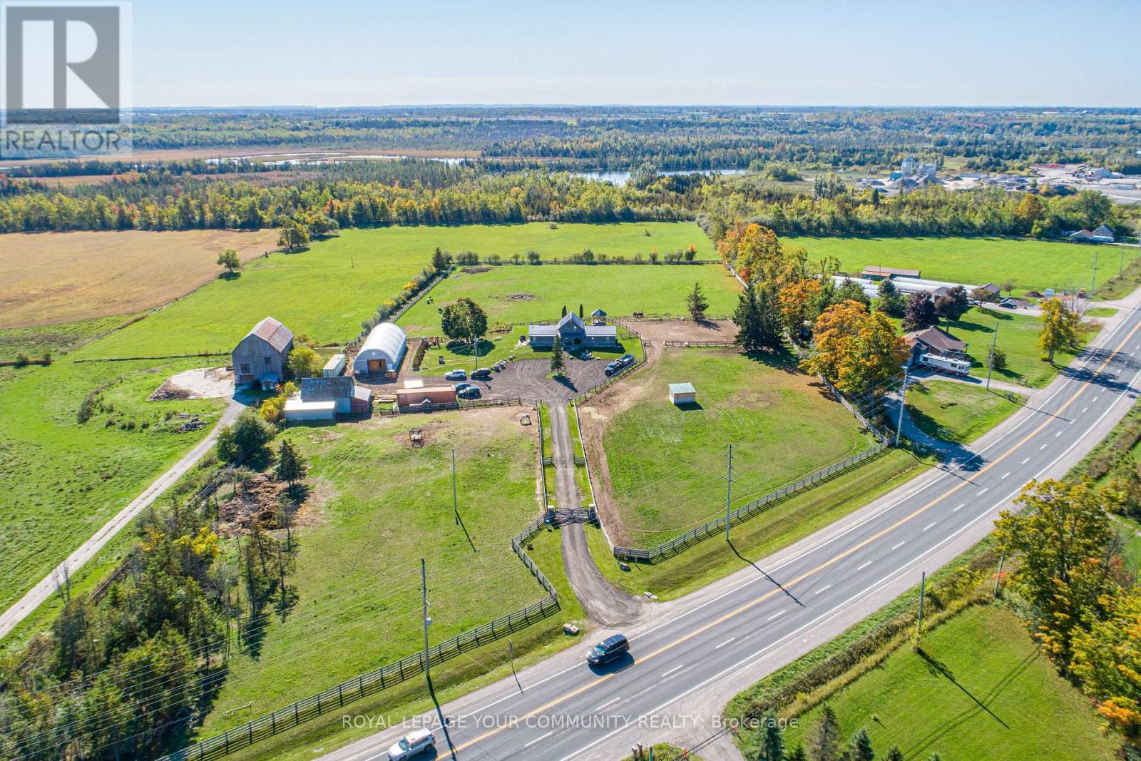 3752 Hwy 35 Highway, Kawartha Lakes, Ontario  K0M 1G0 - Photo 43 - X12436025
