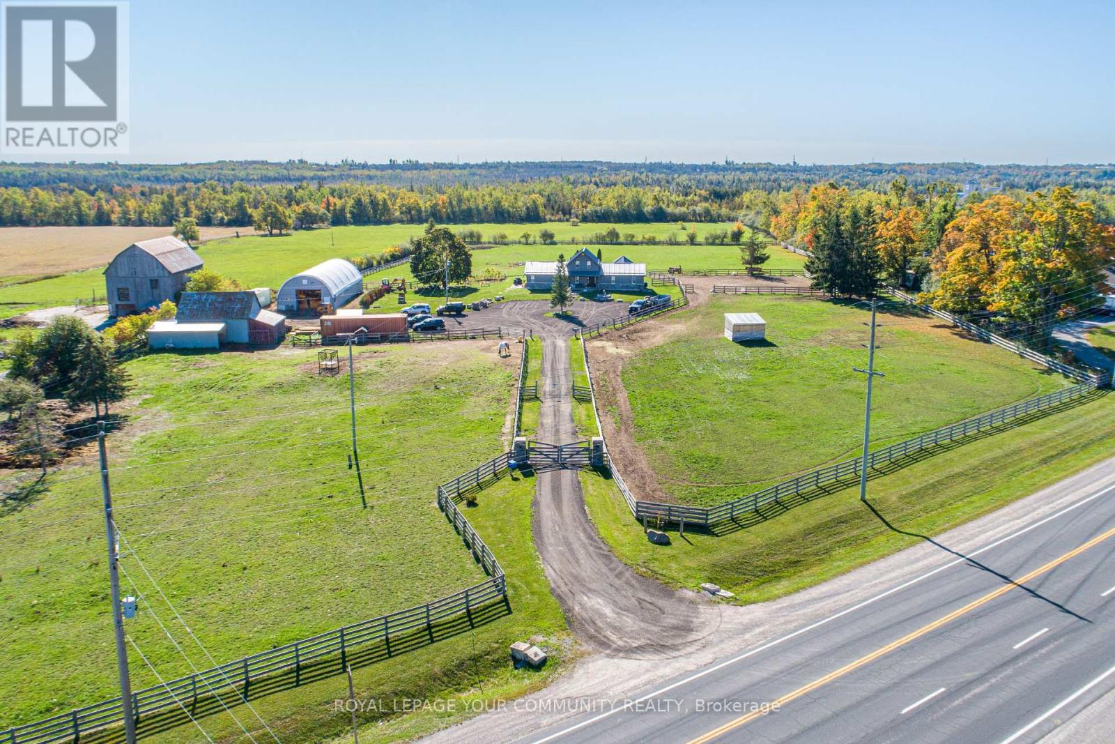 3752 Hwy 35 Highway, Kawartha Lakes, Ontario  K0M 1G0 - Photo 44 - X12436025