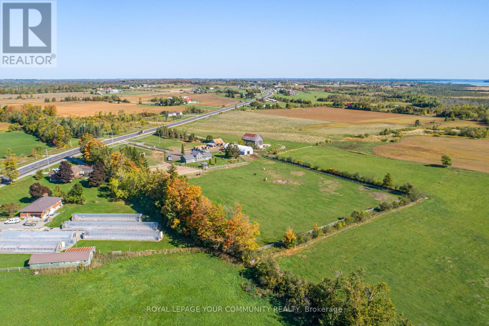 3752 Hwy 35 Highway, Kawartha Lakes, Ontario  K0M 1G0 - Photo 45 - X12436025