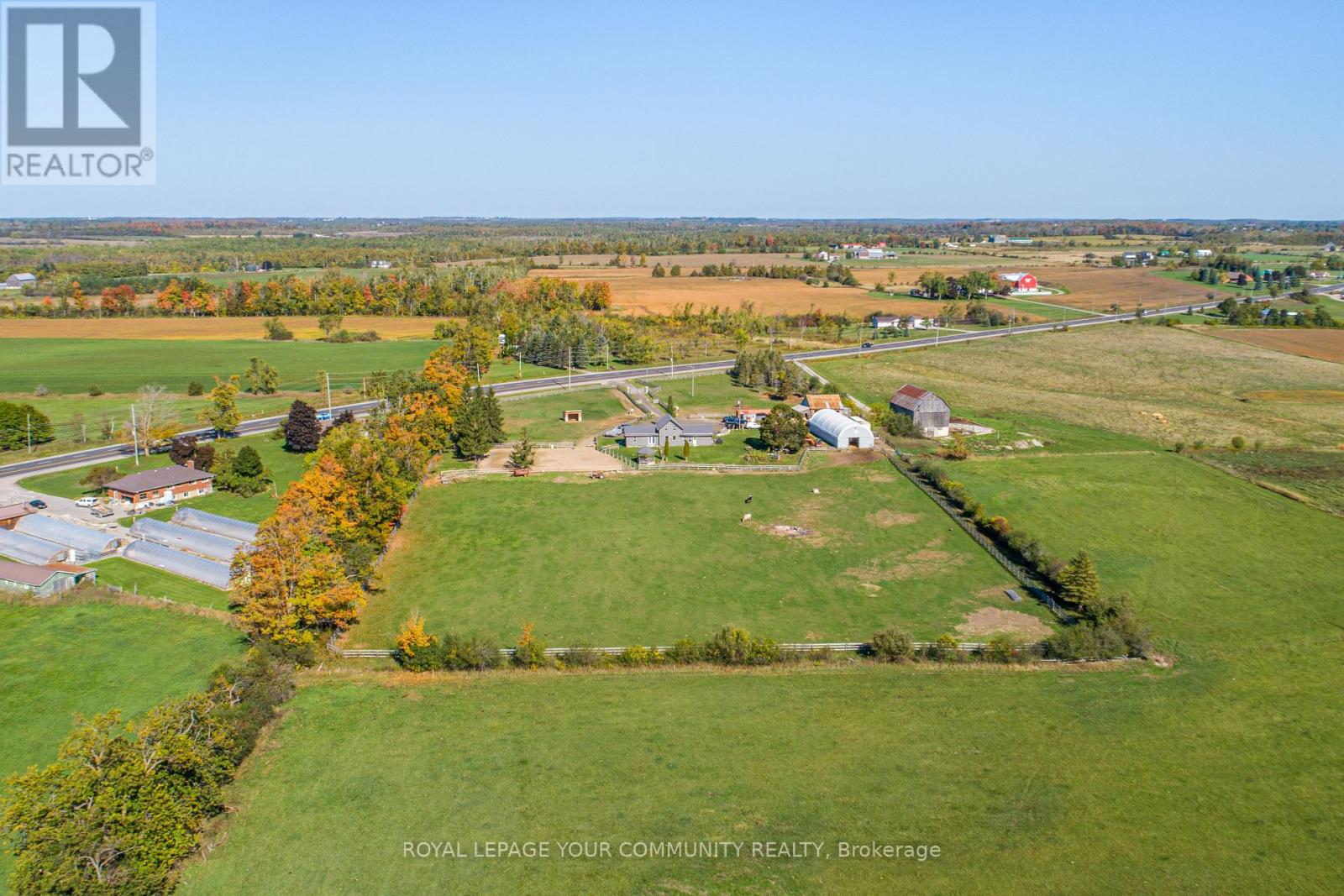 3752 Hwy 35 Highway, Kawartha Lakes, Ontario  K0M 1G0 - Photo 46 - X12436025