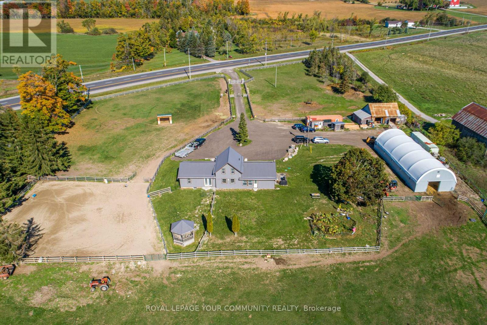3752 Hwy 35 Highway, Kawartha Lakes, Ontario  K0M 1G0 - Photo 47 - X12436025
