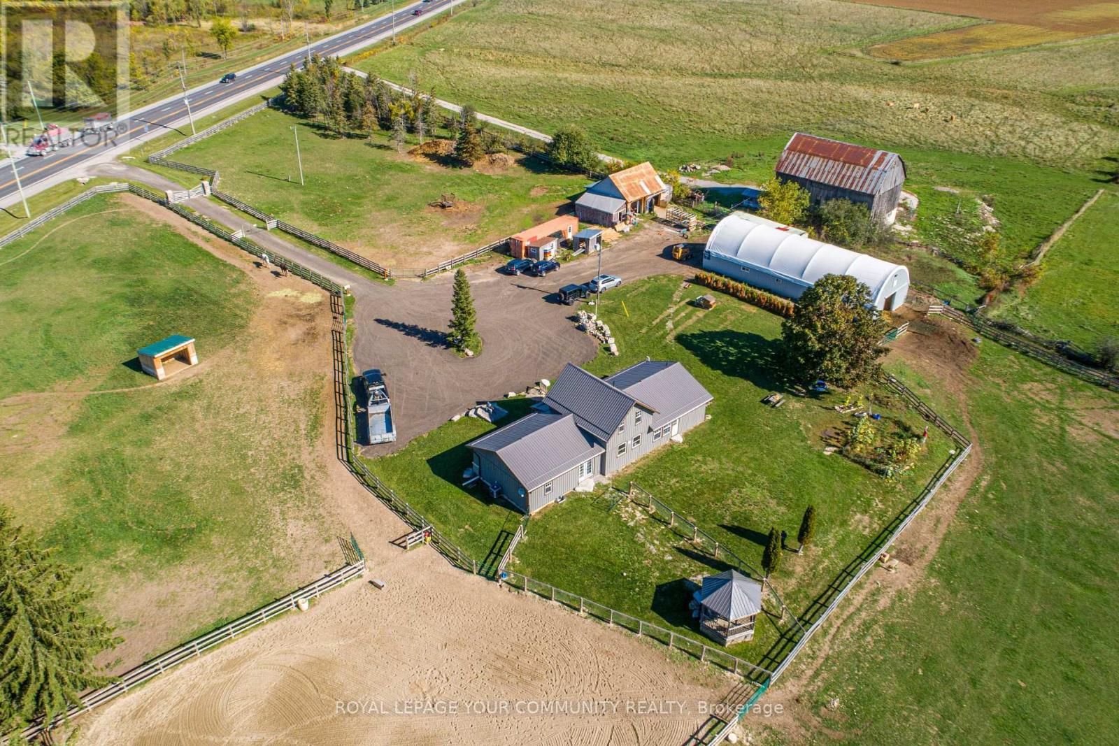 3752 Hwy 35 Highway, Kawartha Lakes, Ontario  K0M 1G0 - Photo 48 - X12436025