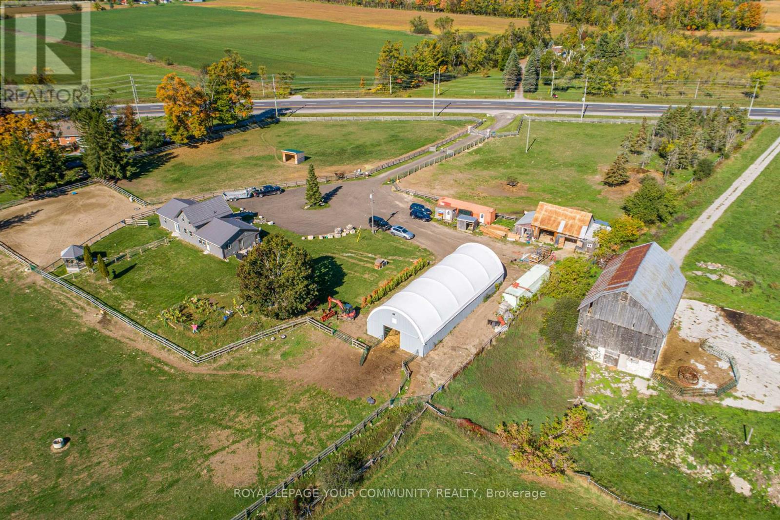 3752 Hwy 35 Highway, Kawartha Lakes, Ontario  K0M 1G0 - Photo 49 - X12436025