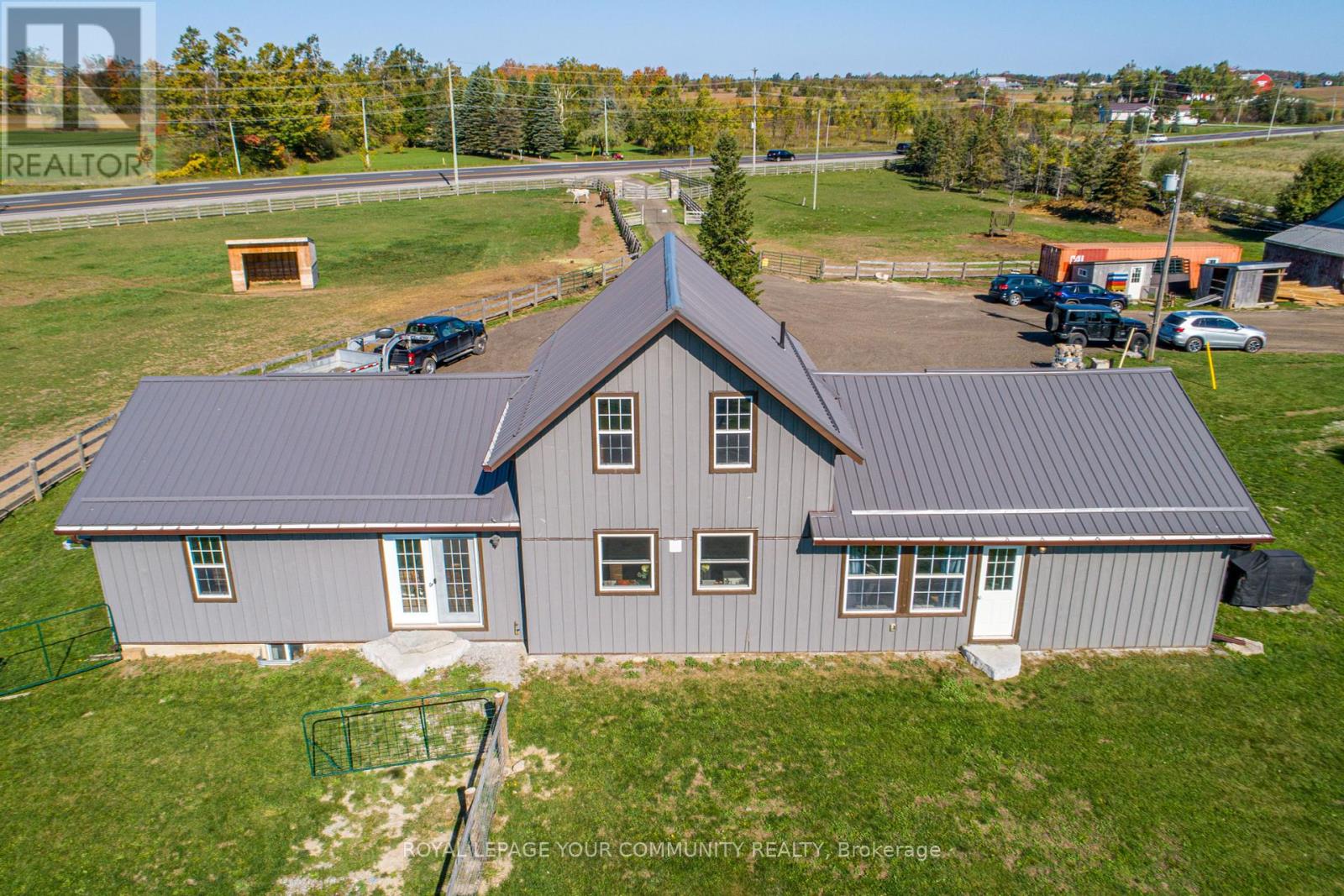 3752 Hwy 35 Highway, Kawartha Lakes, Ontario  K0M 1G0 - Photo 7 - X12436025