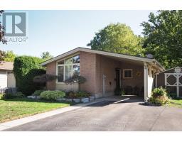 44 MILTON AVENUE W, Cambridge, Ontario