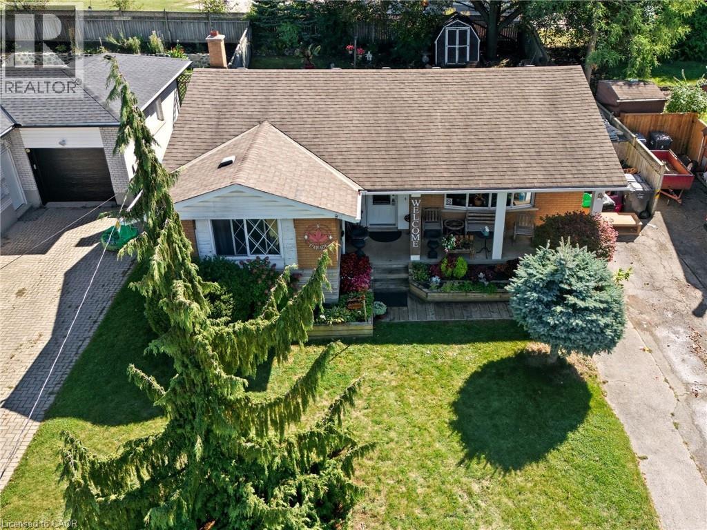 86 BALMORAL Drive, Guelph, Ontario