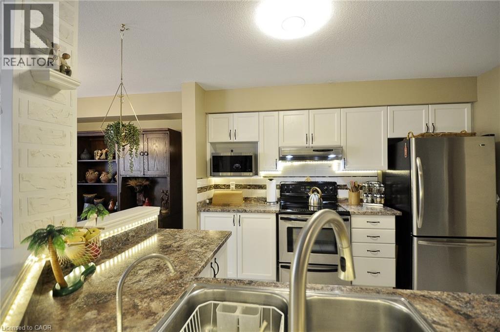 8 Brandy Crescent, Kitchener, Ontario  N2B 3W7 - Photo 16 - 40774375