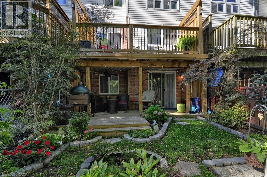 8 Brandy Crescent, Kitchener, Ontario  N2B 3W7 - Photo 38 - 40774375