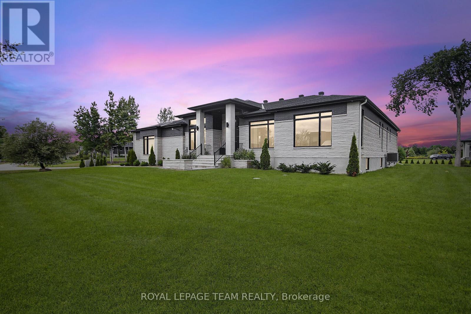 6865 PEBBLE TRAIL WAY, Ottawa, Ontario