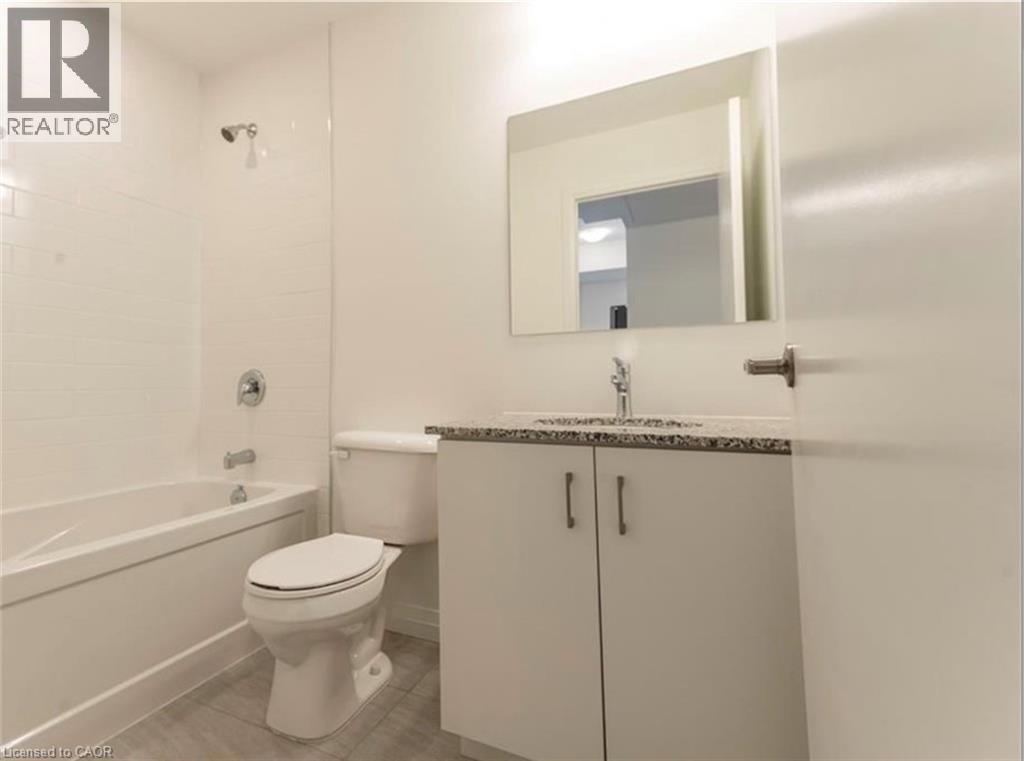 108 Garment Street Unit# 606, Kitchener, Ontario  N2G 0E2 - Photo 5 - 40770016
