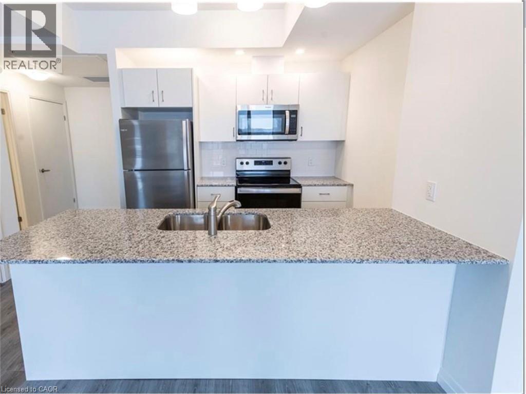 108 Garment Street Unit# 606, Kitchener, Ontario  N2G 0E2 - Photo 7 - 40770016