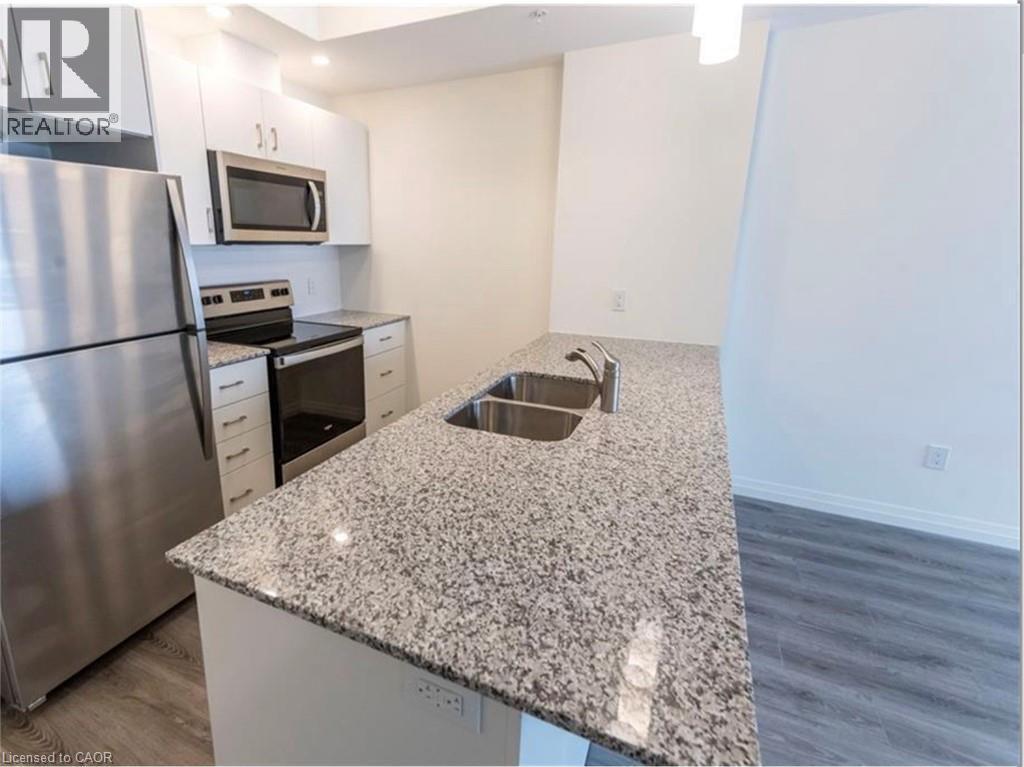108 Garment Street Unit# 606, Kitchener, Ontario  N2G 0E2 - Photo 8 - 40770016