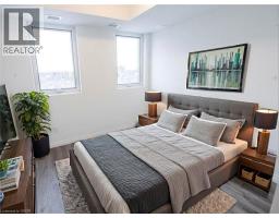 108 GARMENT Street Unit# 606, kitchener, Ontario