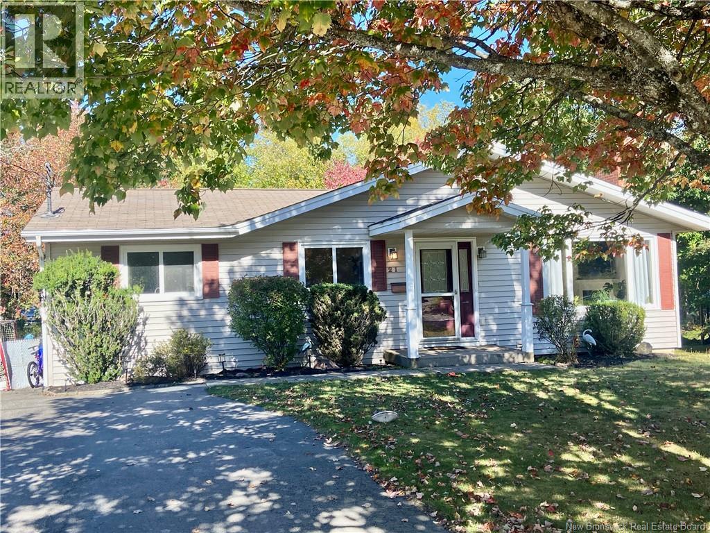 21 Broadway Street, Rothesay, New Brunswick  E2H 1B3 - Photo 38 - NB127365