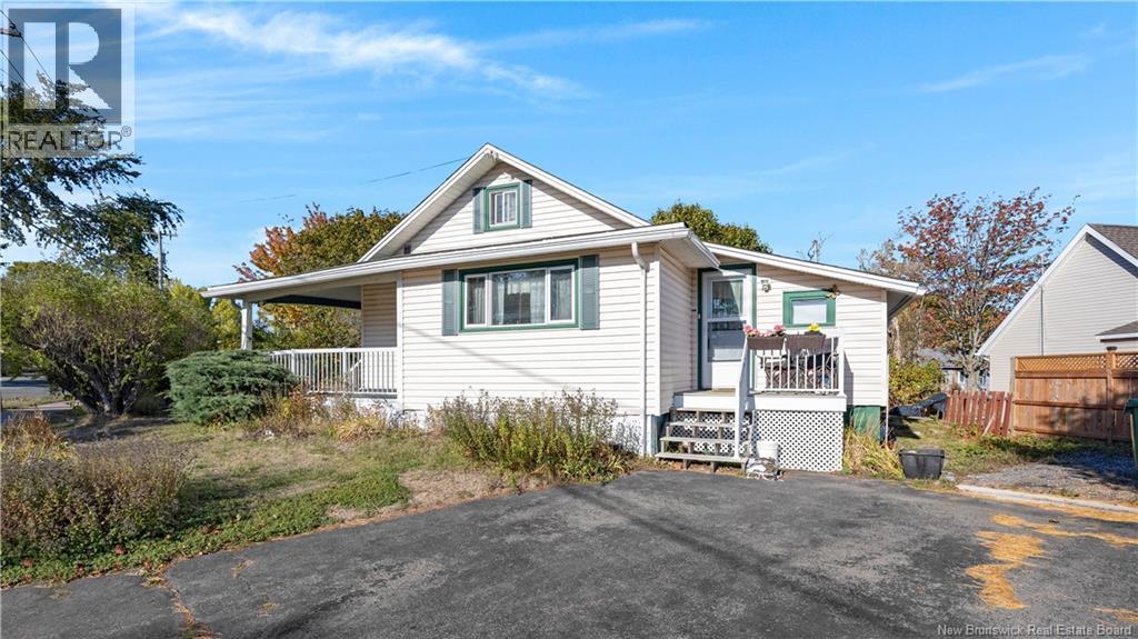 13 Gorman Avenue, Saint John, New Brunswick  E2K 2V9 - Photo 1 - NB127476