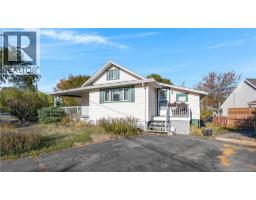 13 Gorman Avenue, Saint John, New Brunswick