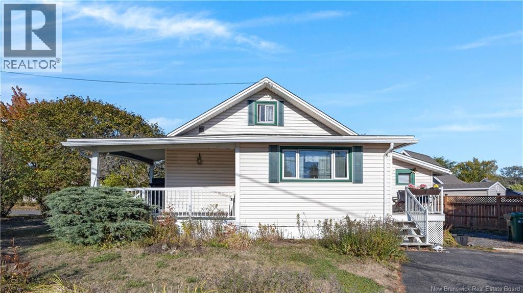 13 Gorman Avenue, Saint John, New Brunswick  E2K 2V9 - Photo 2 - NB127476