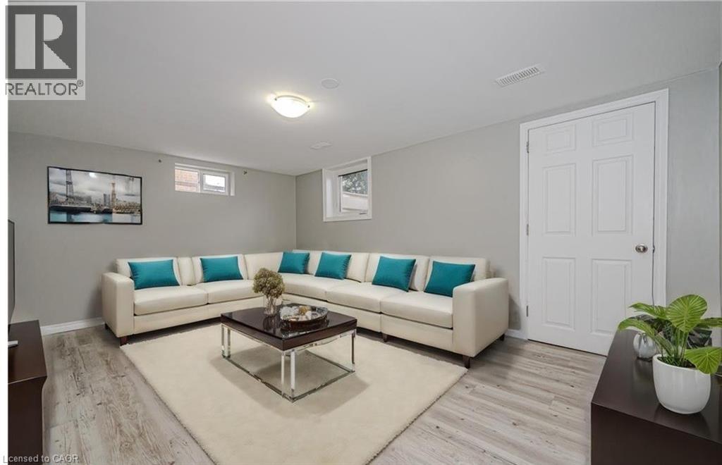 16 Huntington Avenue Unit# 2, Hamilton, Ontario  L8T 1X6 - Photo 6 - 40769646