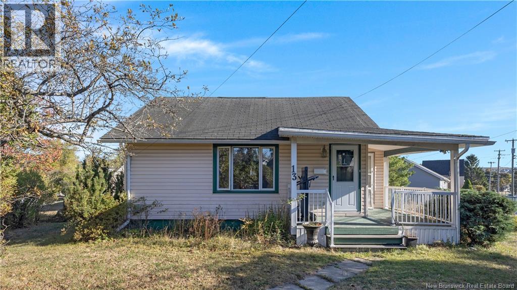 13 Gorman Avenue, Saint John, New Brunswick  E2K 2V9 - Photo 19 - NB127476