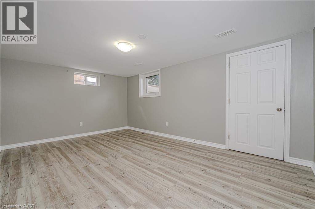 16 Huntington Avenue Unit# 2, Hamilton, Ontario  L8T 1X6 - Photo 5 - 40769646