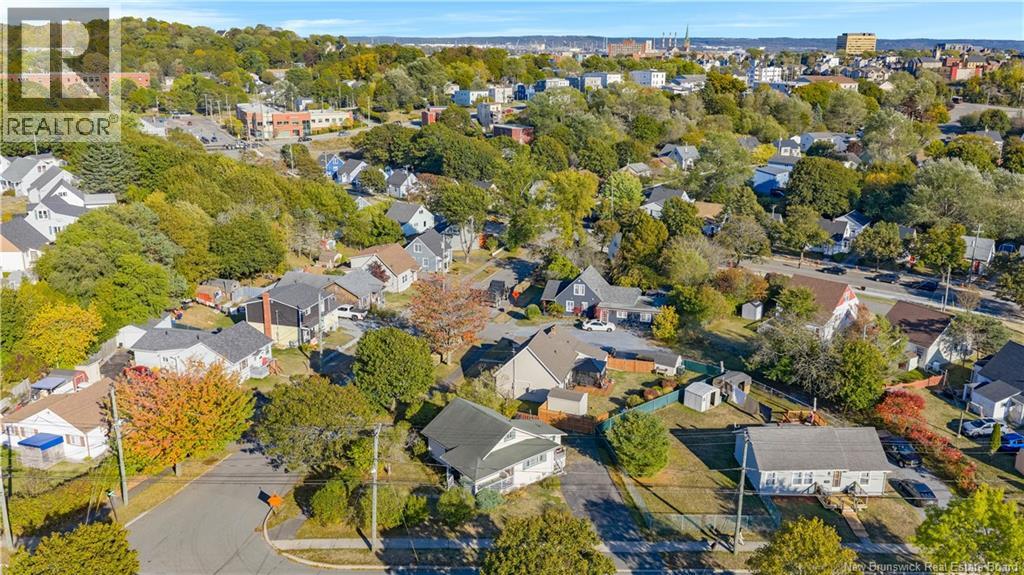 13 Gorman Avenue, Saint John, New Brunswick  E2K 2V9 - Photo 22 - NB127476