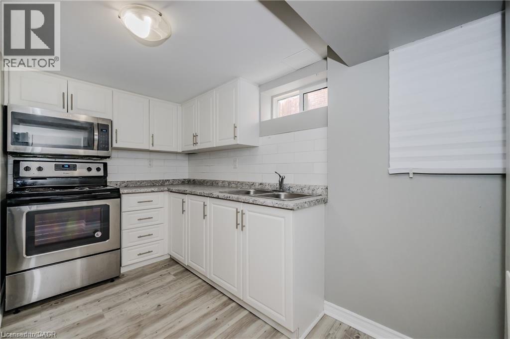 16 Huntington Avenue Unit# 2, Hamilton, Ontario  L8T 1X6 - Photo 2 - 40769646