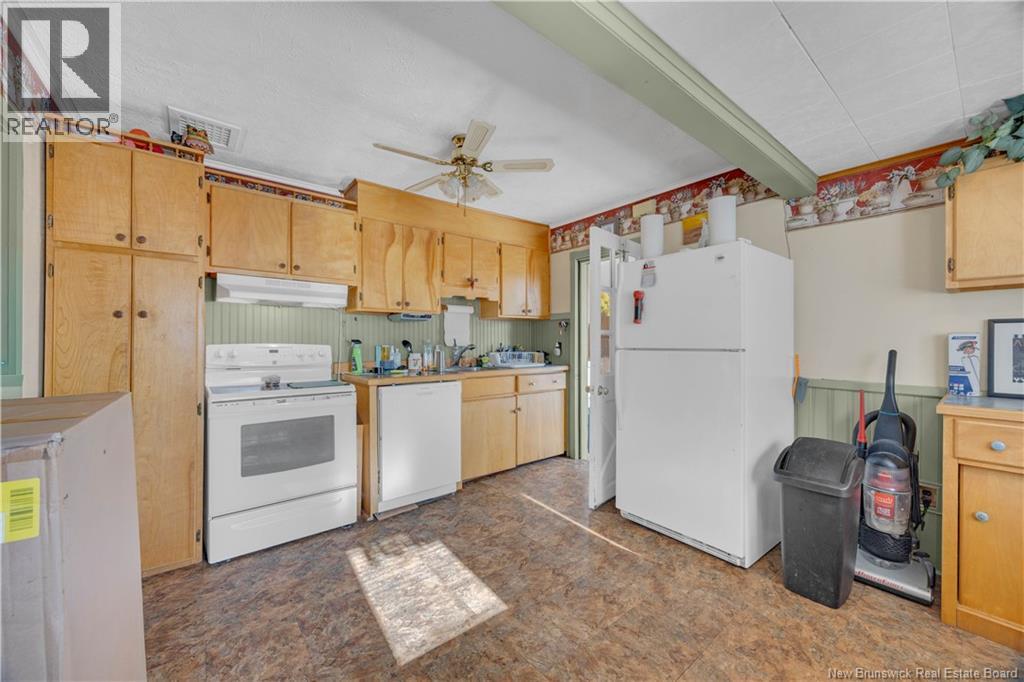 13 Gorman Avenue, Saint John, New Brunswick  E2K 2V9 - Photo 7 - NB127476