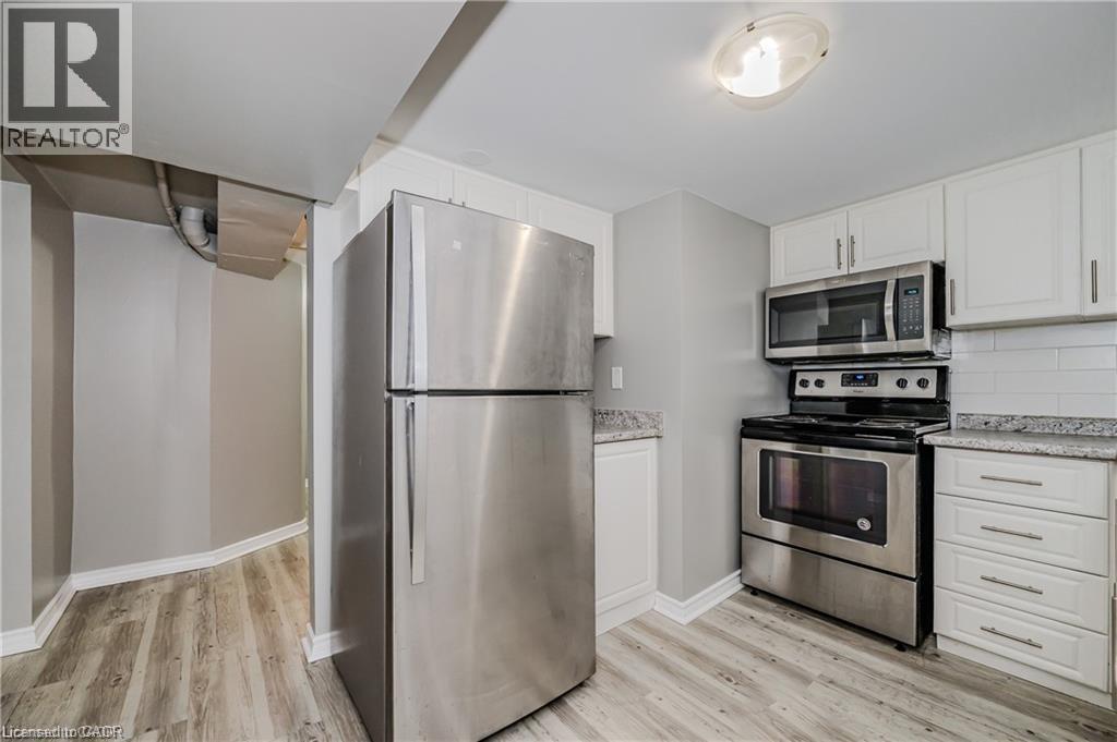 16 Huntington Avenue Unit# 2, Hamilton, Ontario  L8T 1X6 - Photo 3 - 40769646