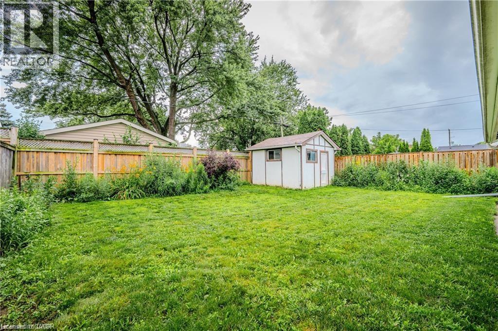 16 Huntington Avenue Unit# 2, Hamilton, Ontario  L8T 1X6 - Photo 15 - 40769646