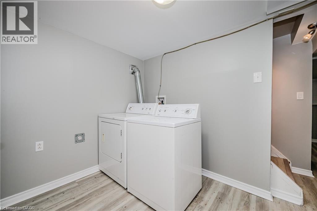 16 Huntington Avenue Unit# 2, Hamilton, Ontario  L8T 1X6 - Photo 14 - 40769646