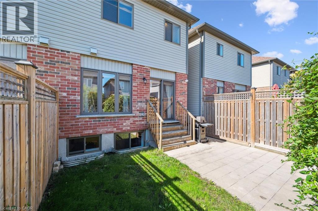 25 Sandybay Avenue, Kitchener, Ontario  N2A 0H6 - Photo 32 - 40774699