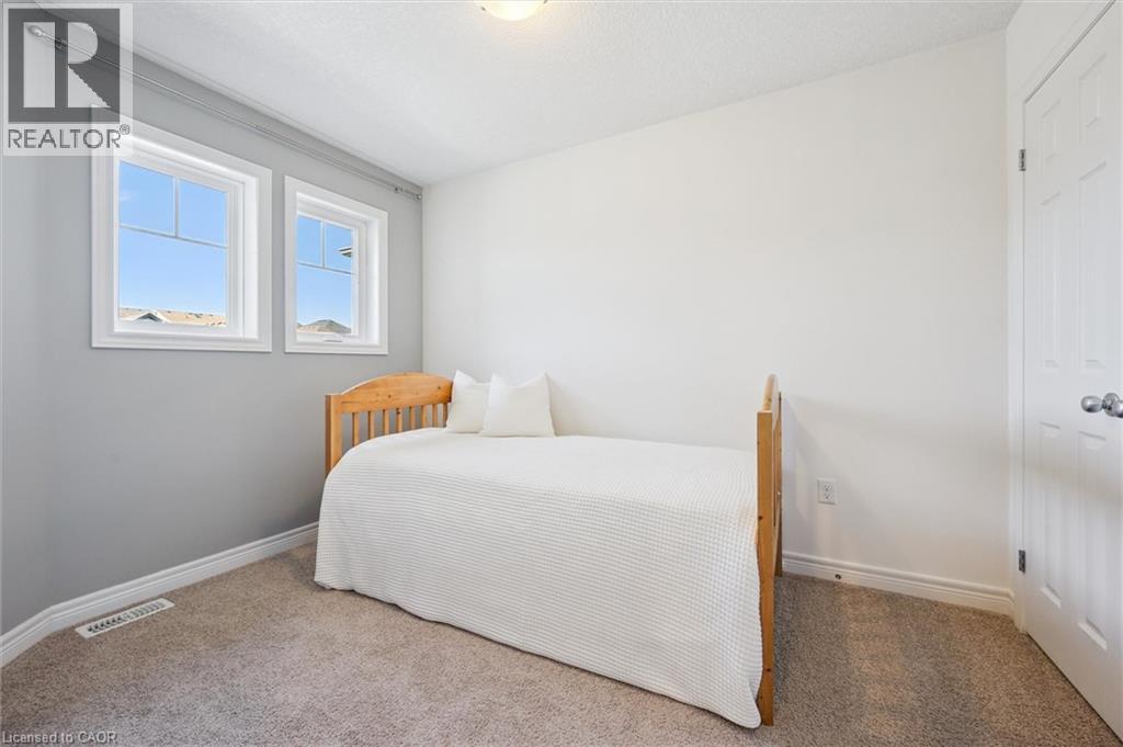 25 Sandybay Avenue, Kitchener, Ontario  N2A 0H6 - Photo 16 - 40774699
