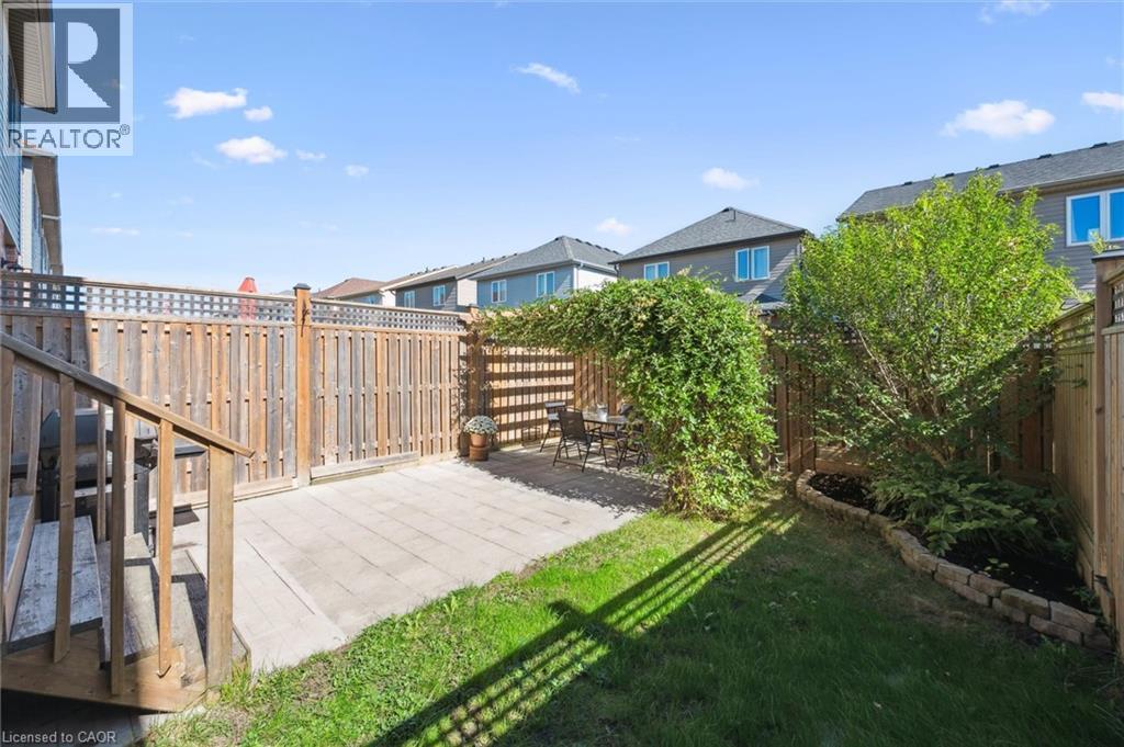 25 Sandybay Avenue, Kitchener, Ontario  N2A 0H6 - Photo 30 - 40774699
