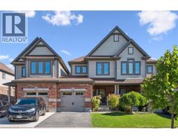 25 SANDYBAY Avenue, Kitchener, Ontario